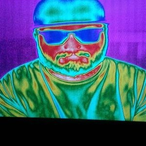 Meet your Posher, Eddie